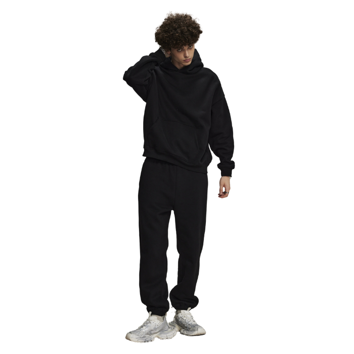 Flamingo™ Heavyweight Hoodie