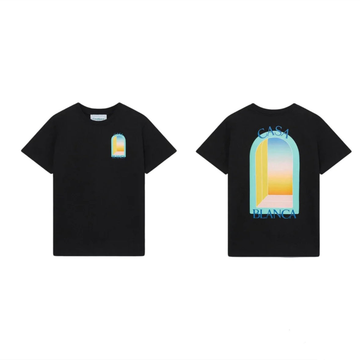 CASA - TEE