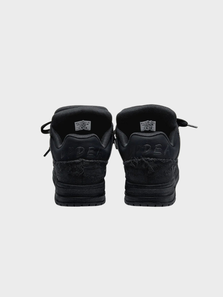 Shadow Sneakers