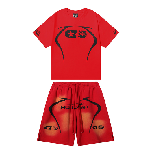Hell Short Set