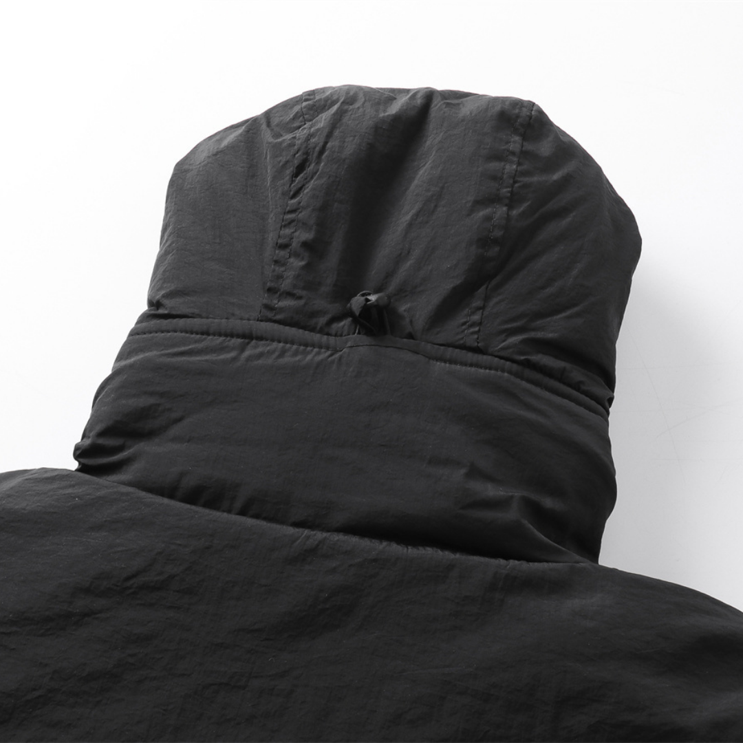 Monochromatic Jacket