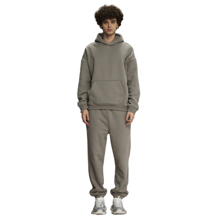 Flamingo™ Cuffed Joggers