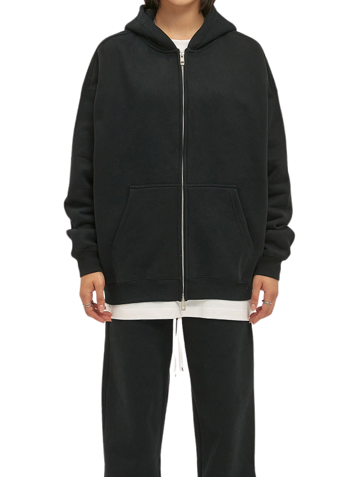 Flamingo™ Zip Hoodie