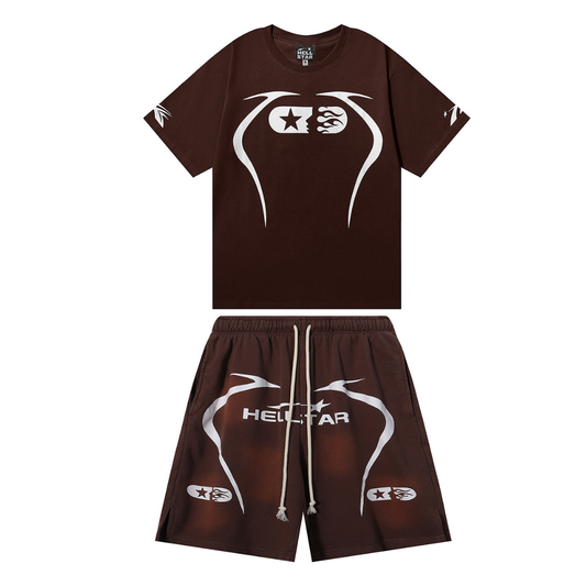 Hell Short Set