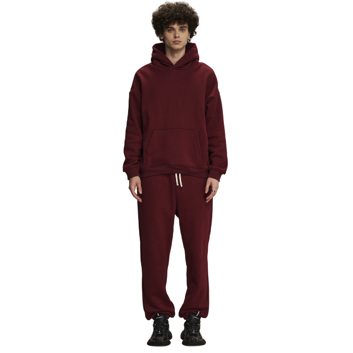 Flamingo™ Cuffed Joggers