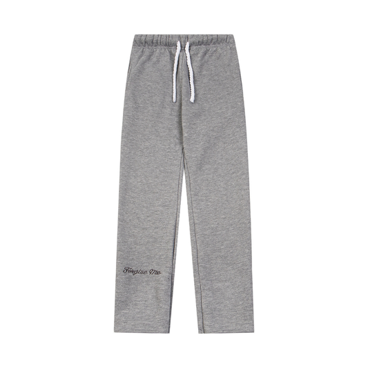 Syna World Grey Pants
