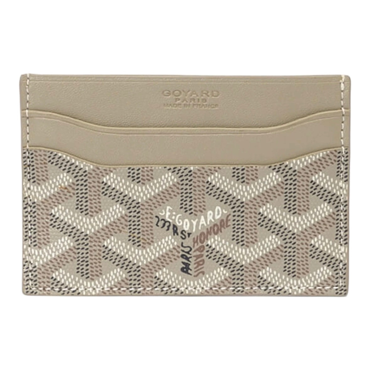 GOYAD - CARD HOLDER