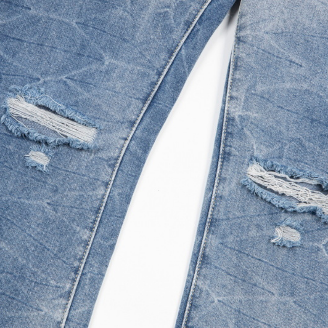 Gallery Dpt. Flared Jeans