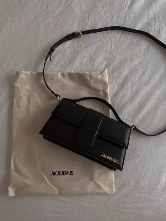 Jacquemus bag black