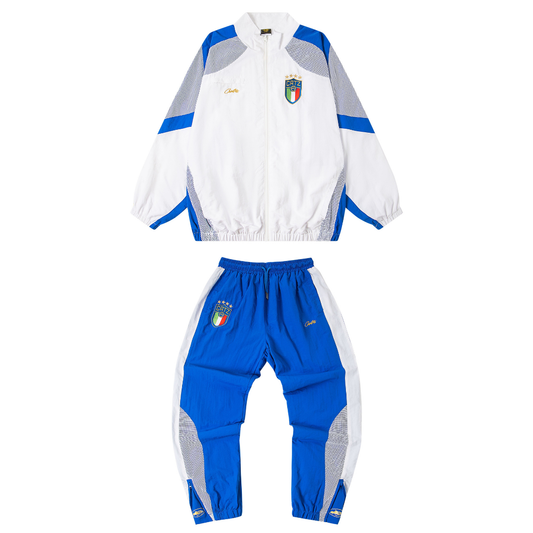 Rules The World Alcatraz x Italy Tracksuit