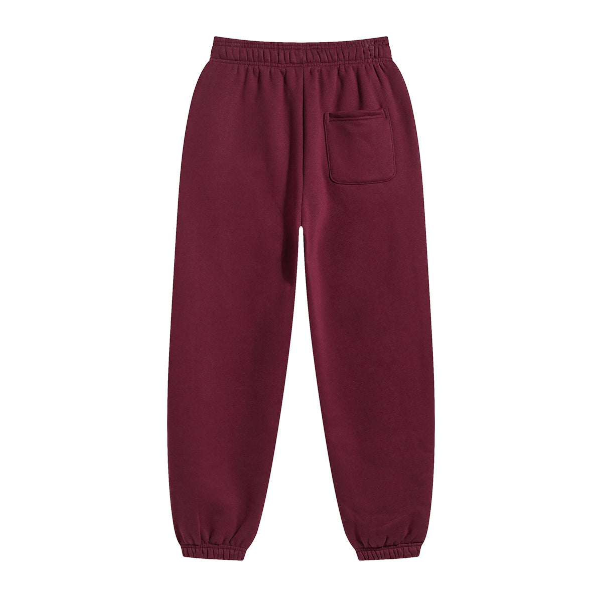 FLMNGO CUFFED JOGGERS