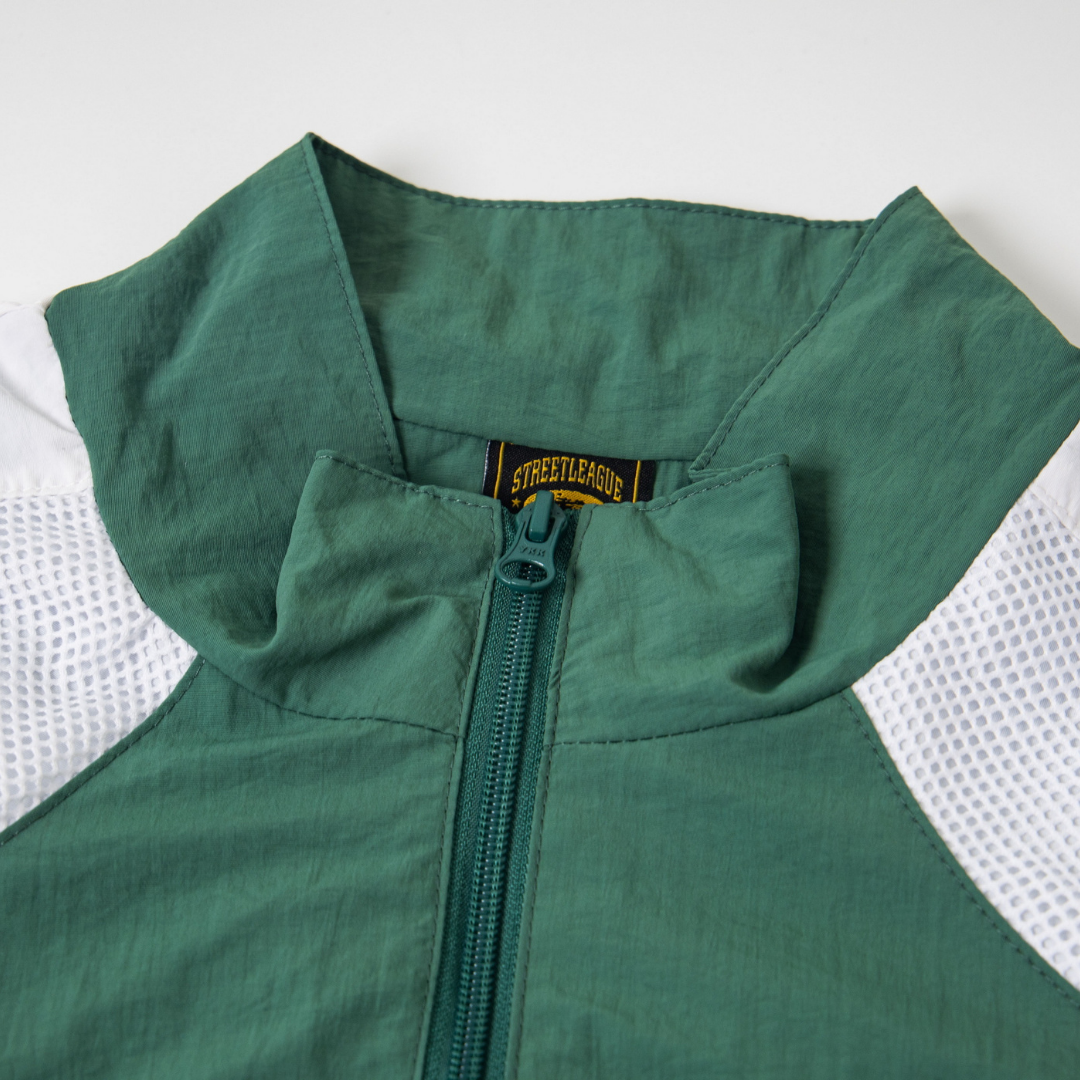 Rules The World Alcatraz x Italy Tracksuit