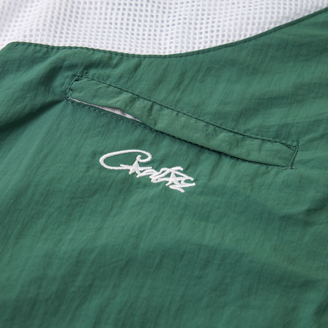 Rules The World Alcatraz x Italy Tracksuit