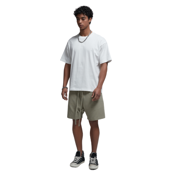 Flamingo™ Drawstring Shorts