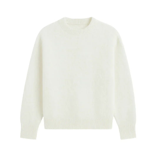 Knit Sweater