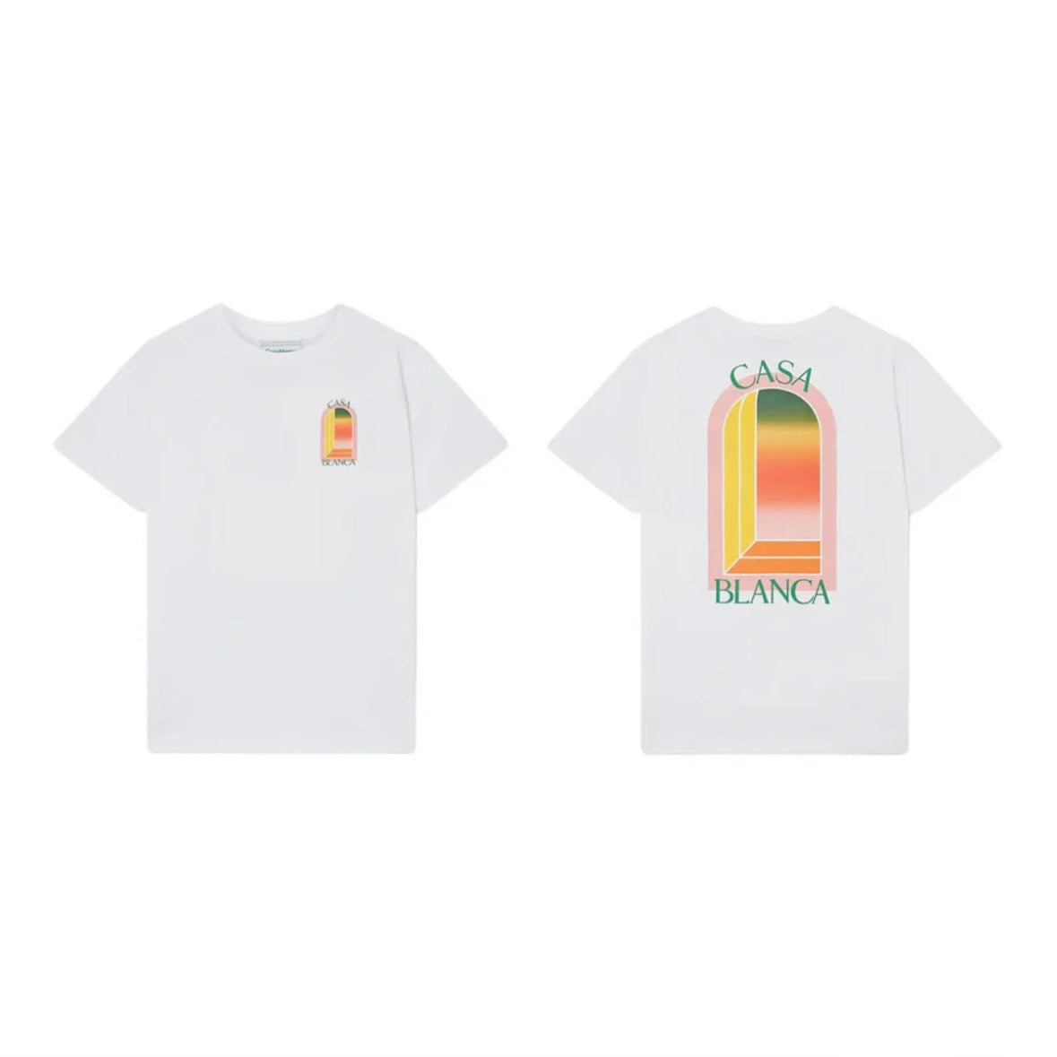 CASA - TEE