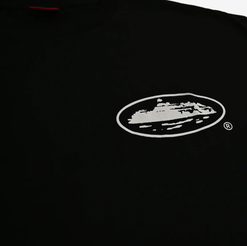 Island Tee