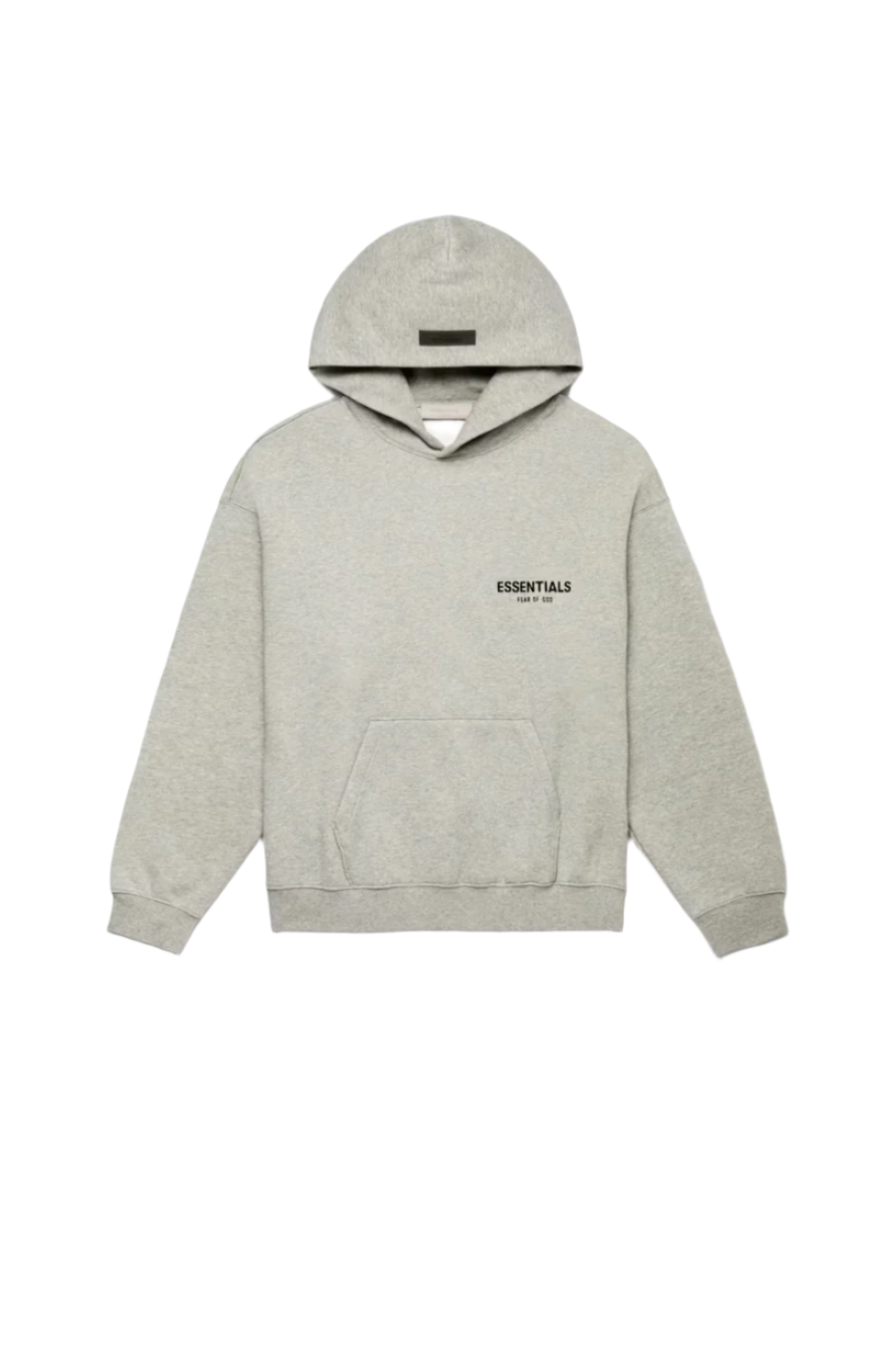 Essential Hoodie Set
