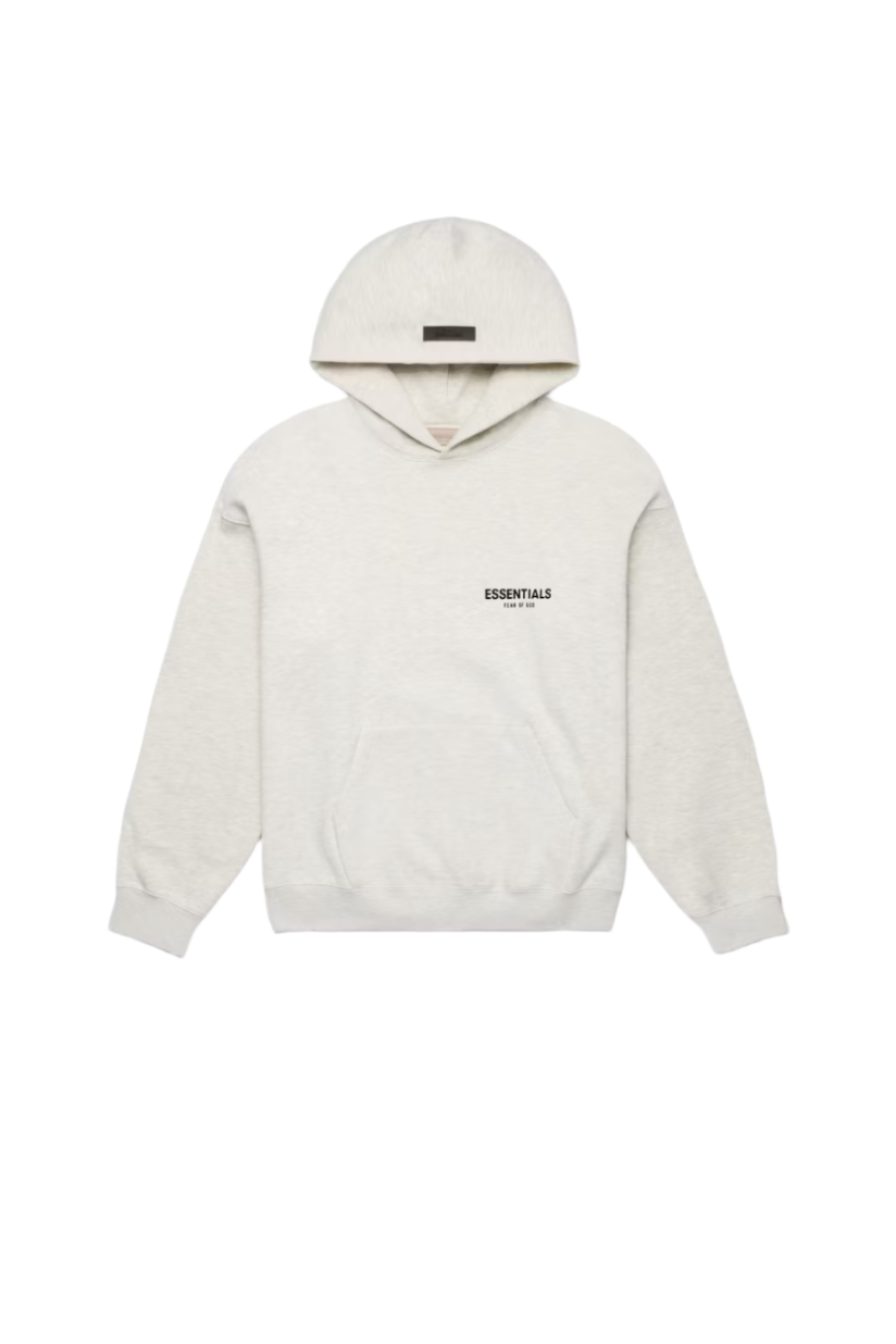 Essential Hoodie Set