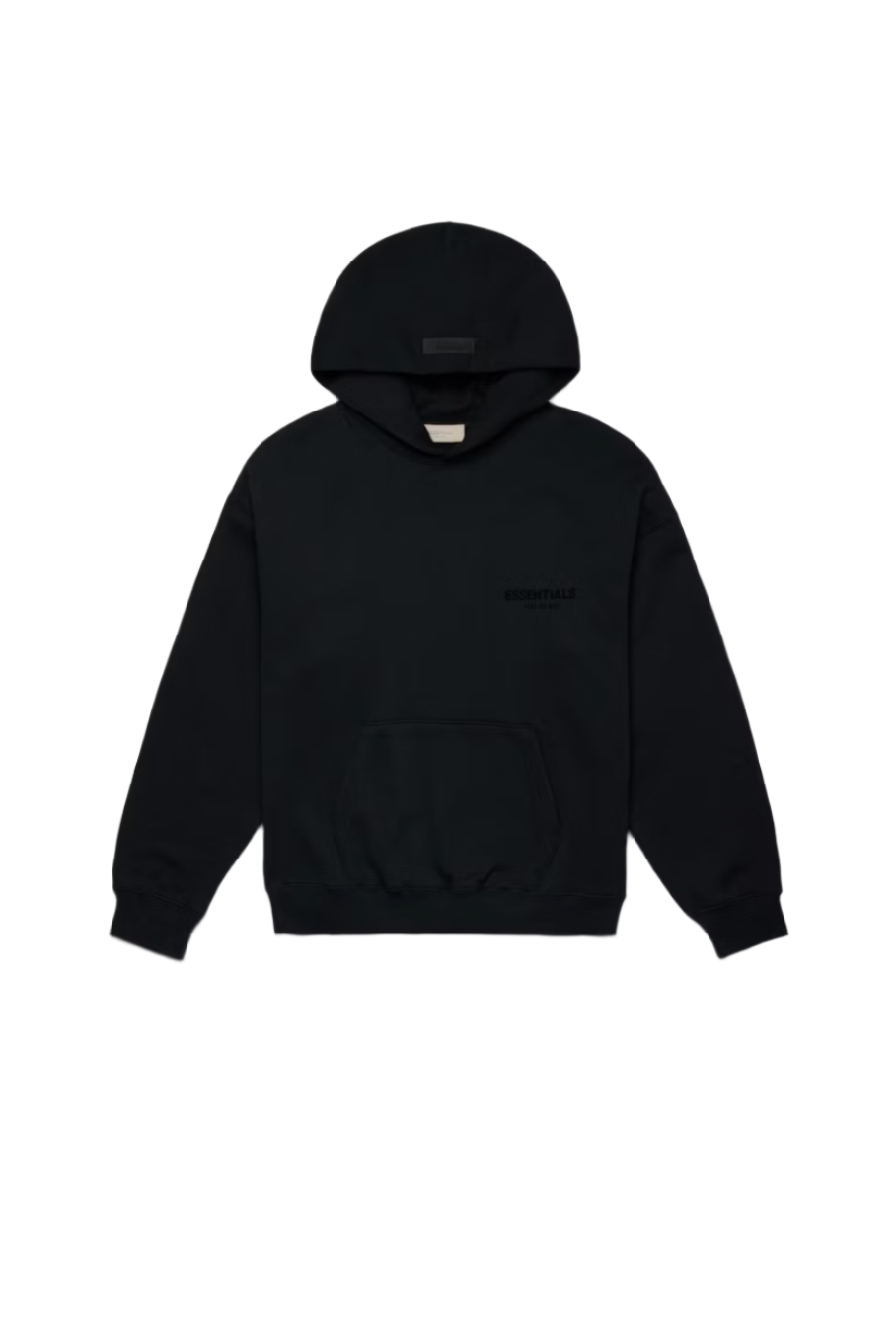 Essential Hoodie Set
