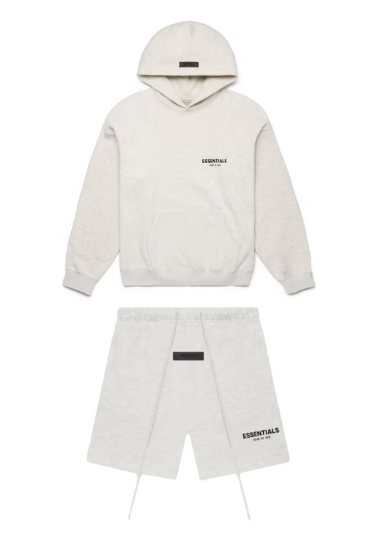 Essential Hoodie Set