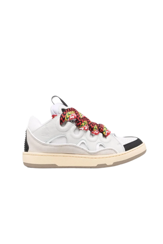 Curb Sneakers Desert