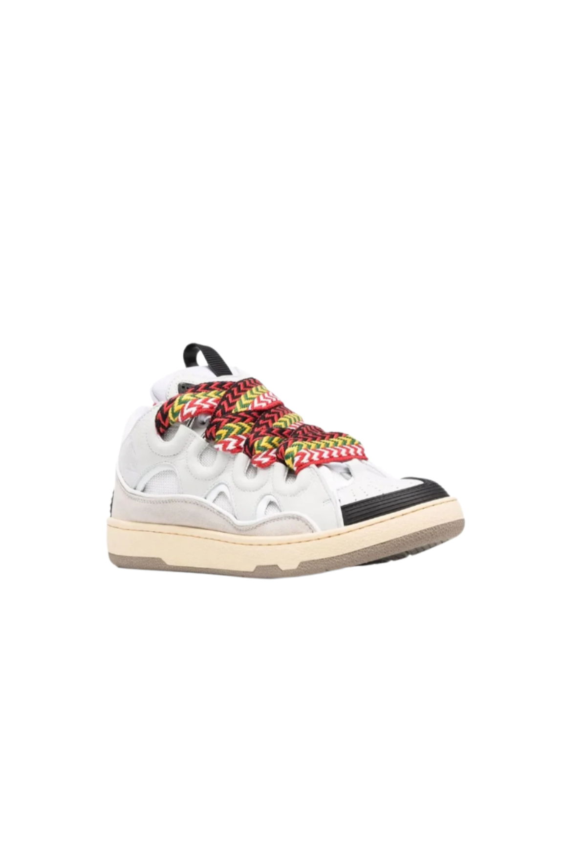 Curb Sneakers Desert