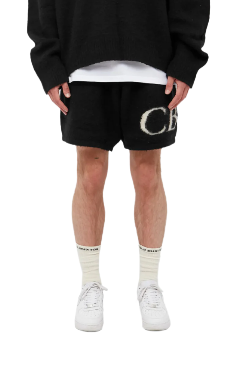 CB Shorts Grey