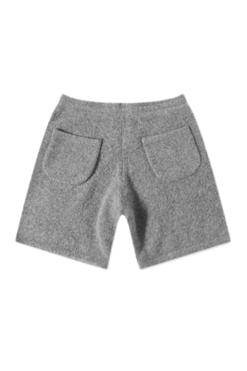 CB Shorts Grey