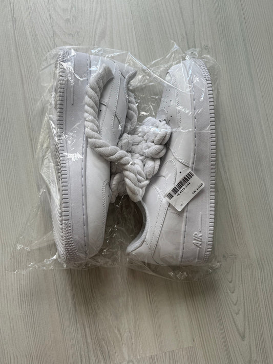 Af1 White