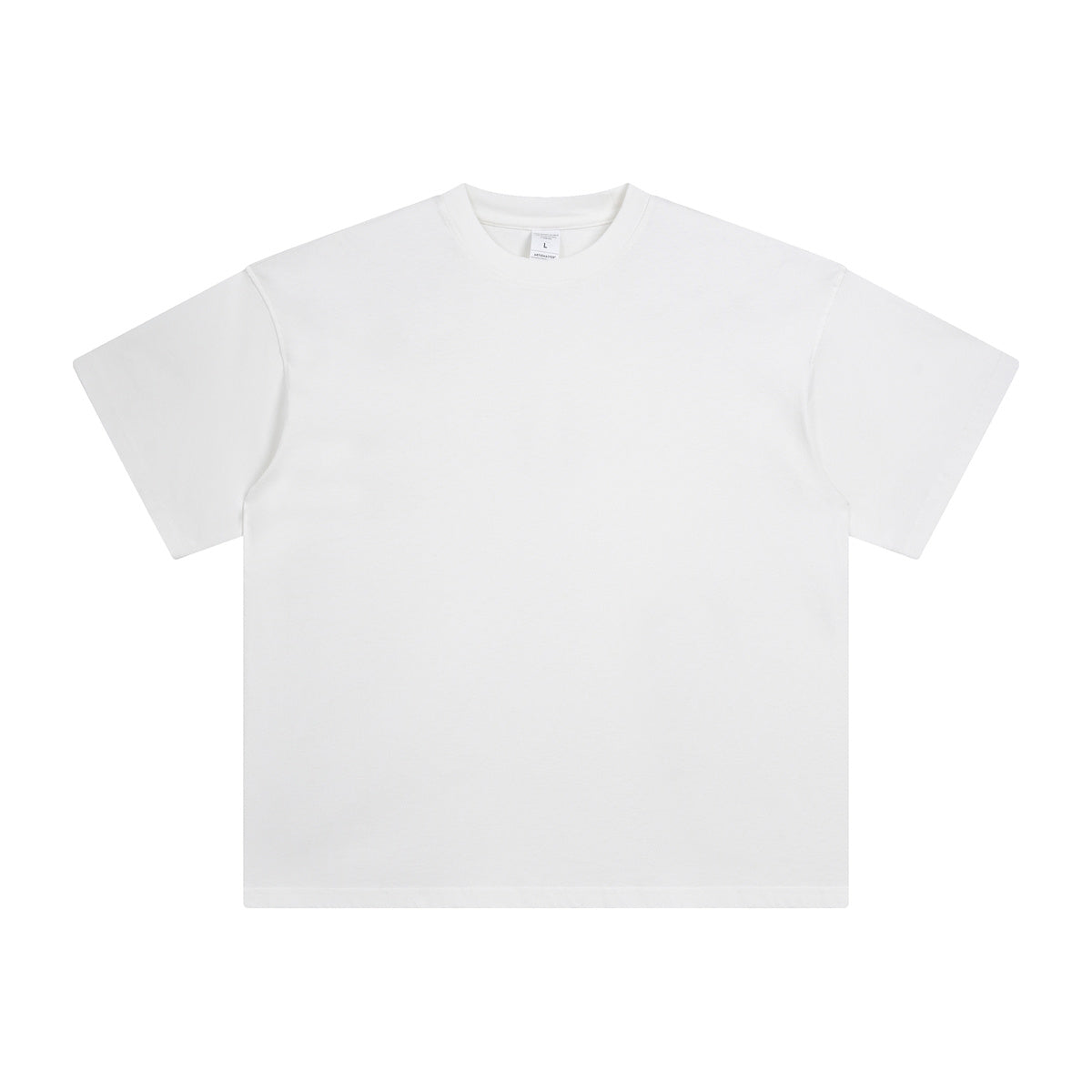 FLMNGO EVERYDAY TEE