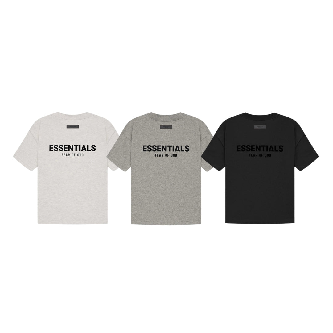 Essentials T- Shirt