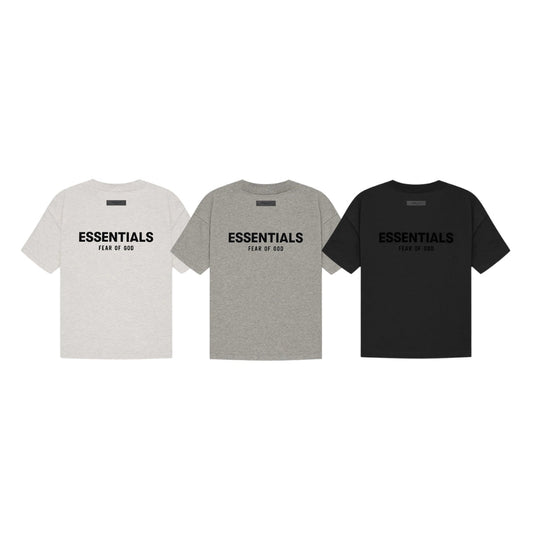 Essentials T- Shirt