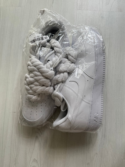 Af1 White
