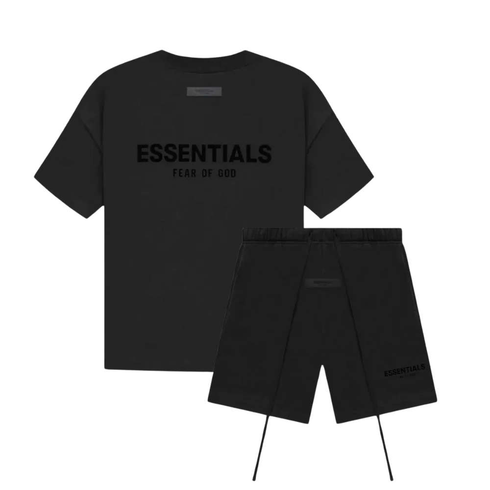 ESSENTIAL - Summer Set