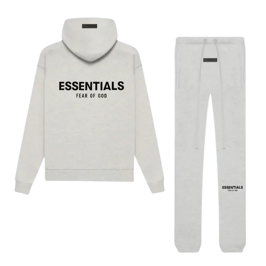 ESSENTIAL - TRACKSUIT