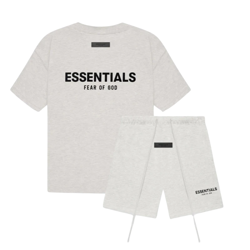 ESSENTIAL - Summer Set
