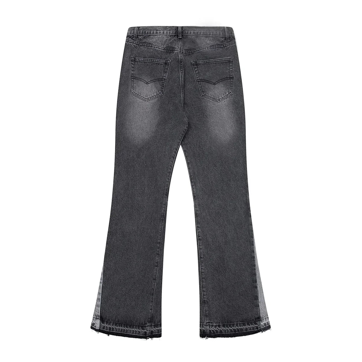 DEP - FLARED DENIM