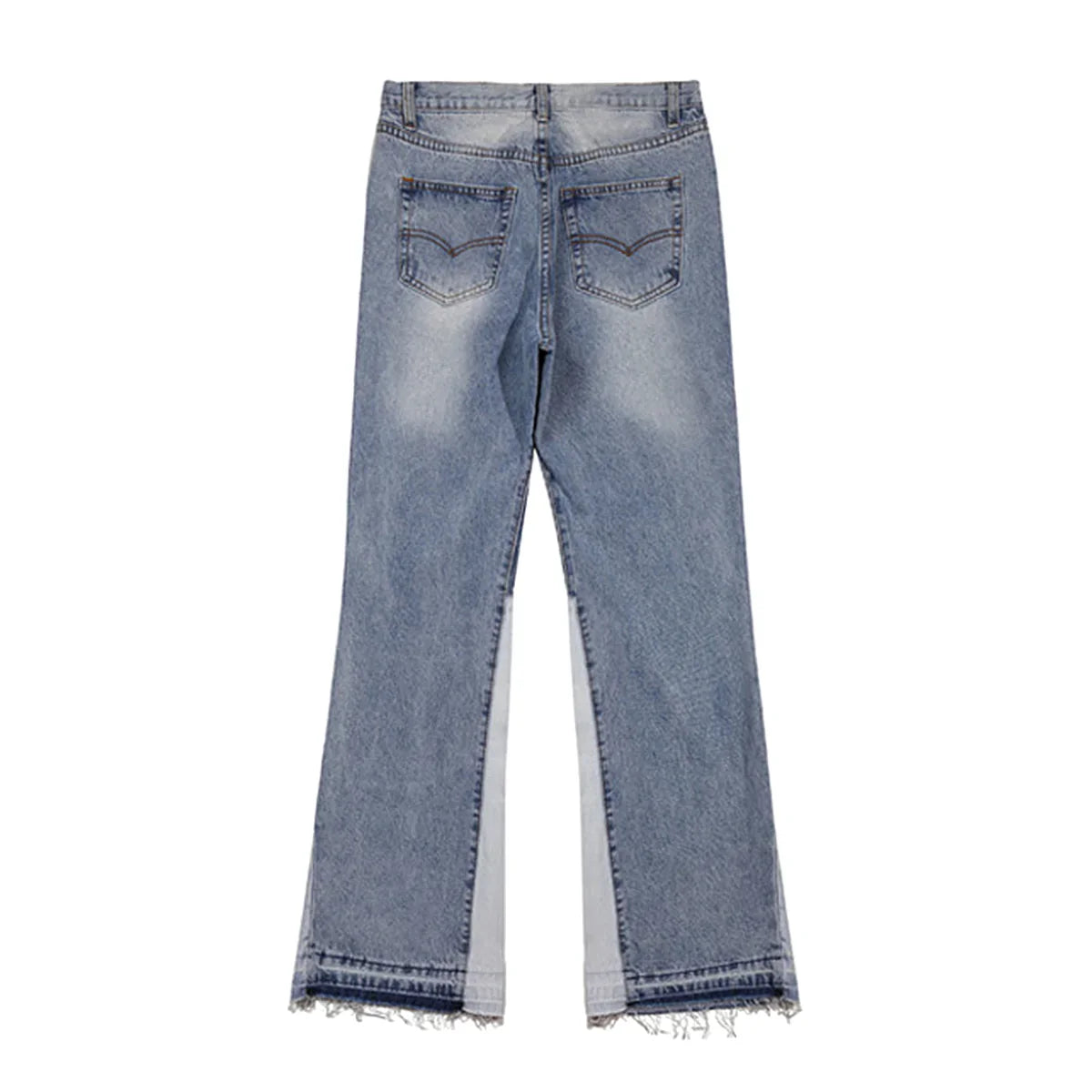 DEP - FLARED DENIM