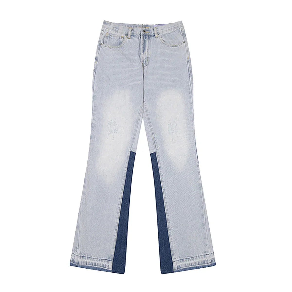 DEP - FLARED DENIM