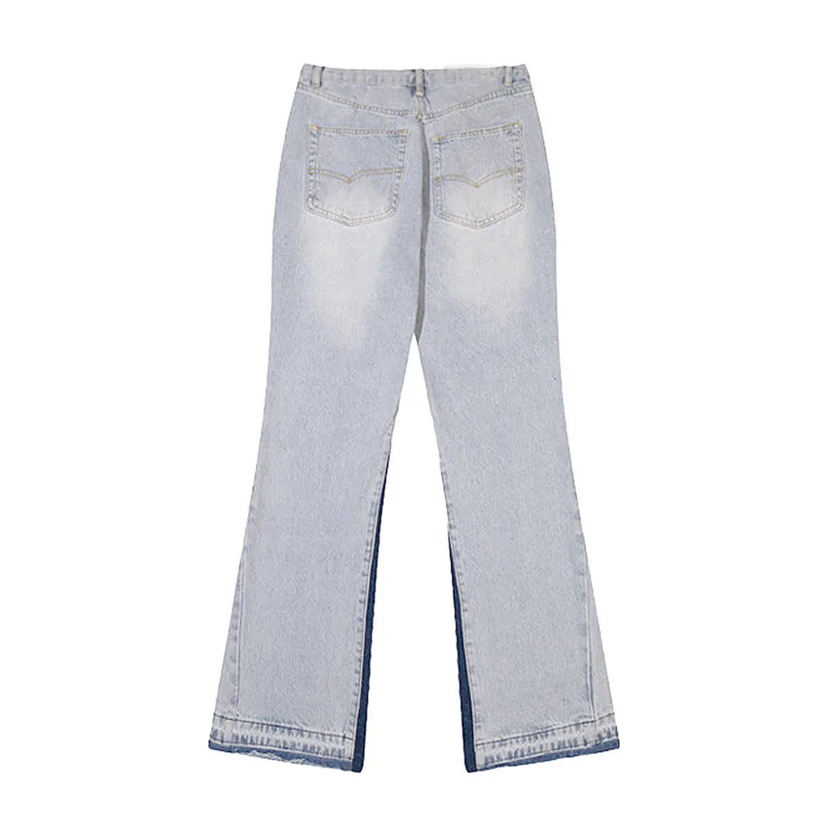 DEP - FLARED DENIM