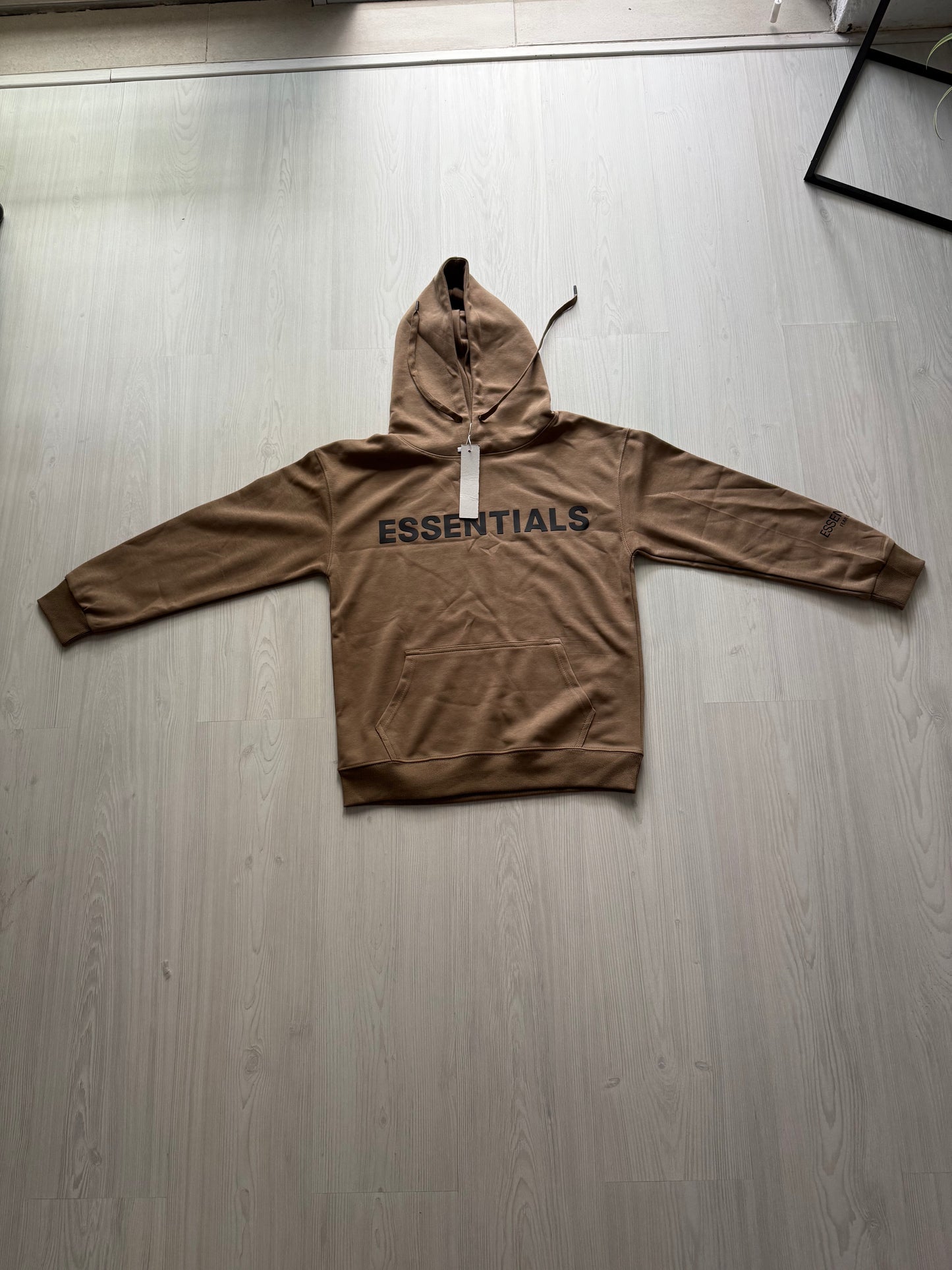 Essential Hoodie Size S