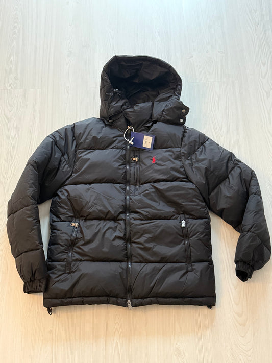 RL Puffer Size S