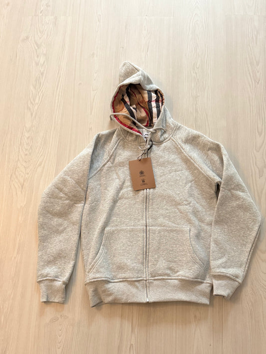 BB Zipper Size S