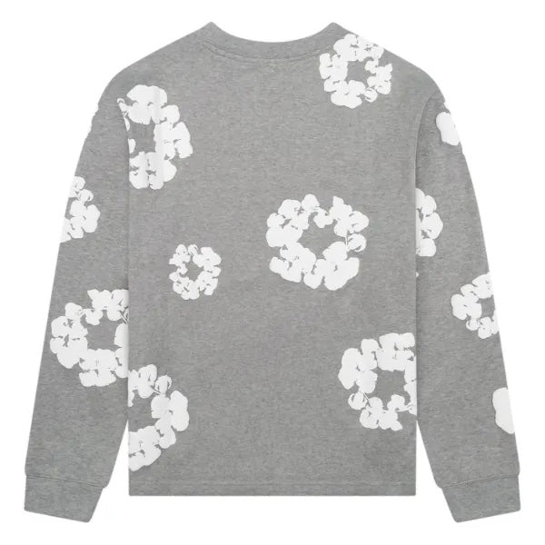 Denim Trs Longsleeve