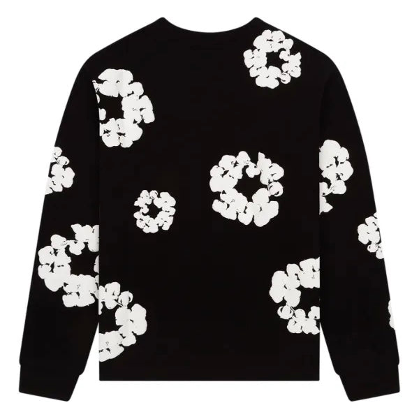 Denim Trs Longsleeve