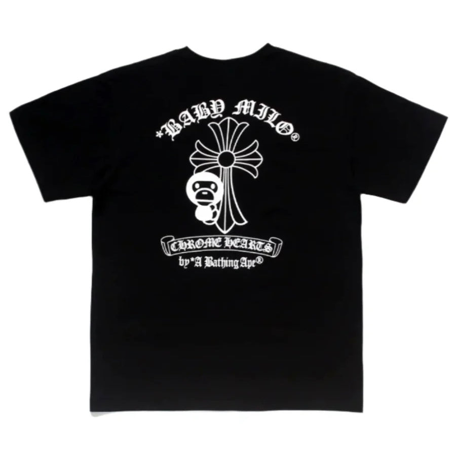 APE X CHROME - TEE