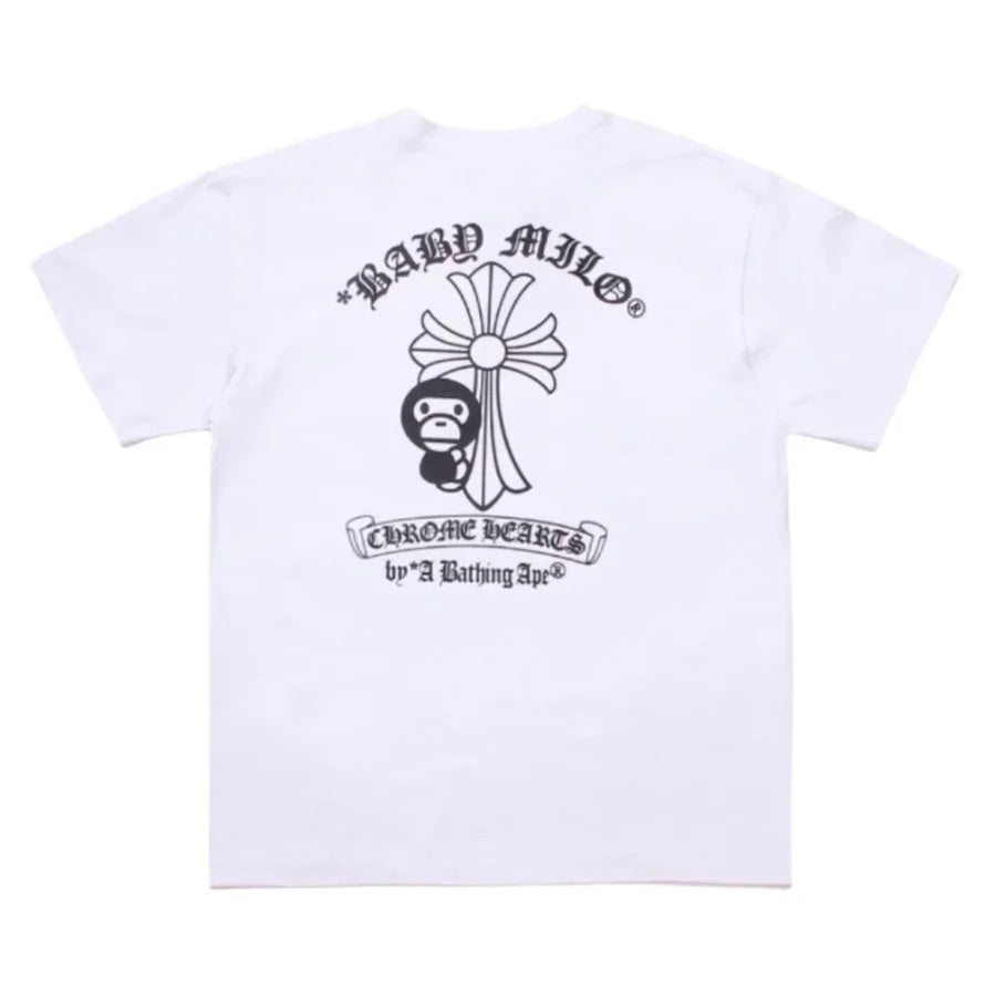 APE X CHROME - TEE