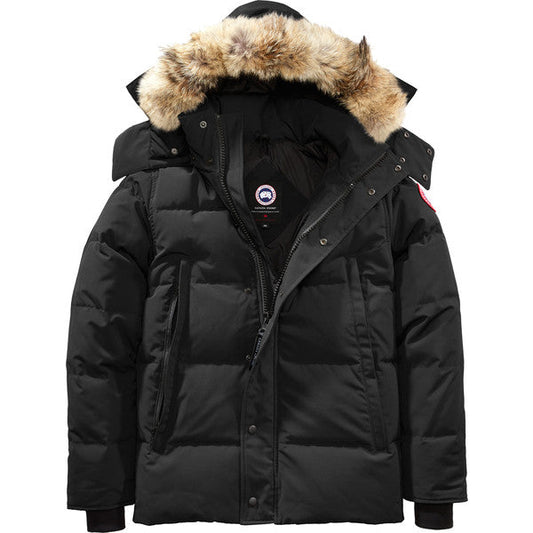 CANADA - JACKET