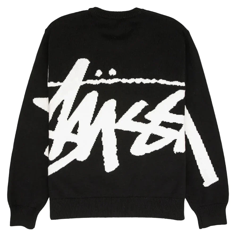 STUSSY - SWEATER